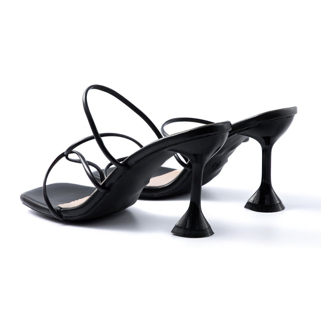 Cecilie | Stiletto Heels