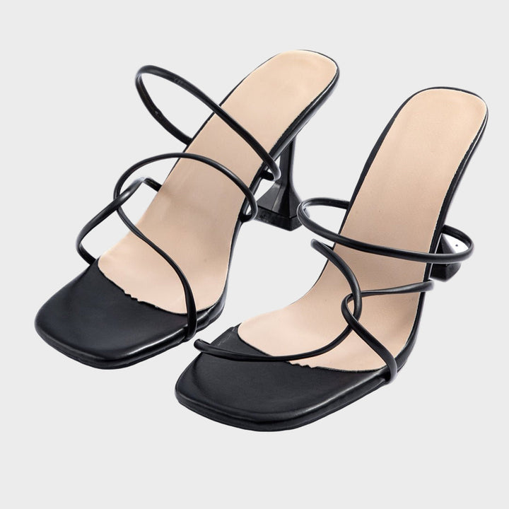 Cecilie | Stiletto Heels