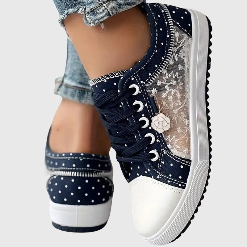 Cecilie | Running Shoes