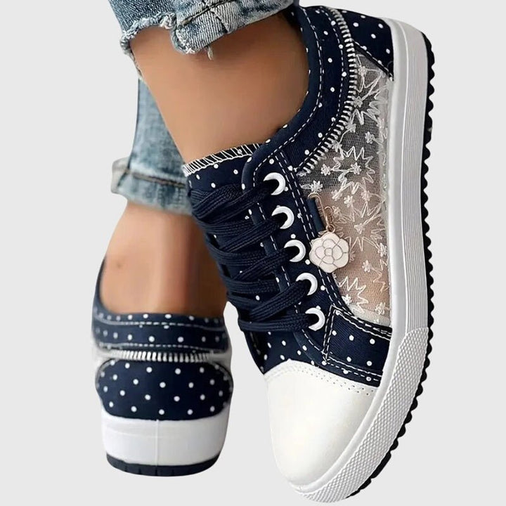 Cecilie | Running Shoes