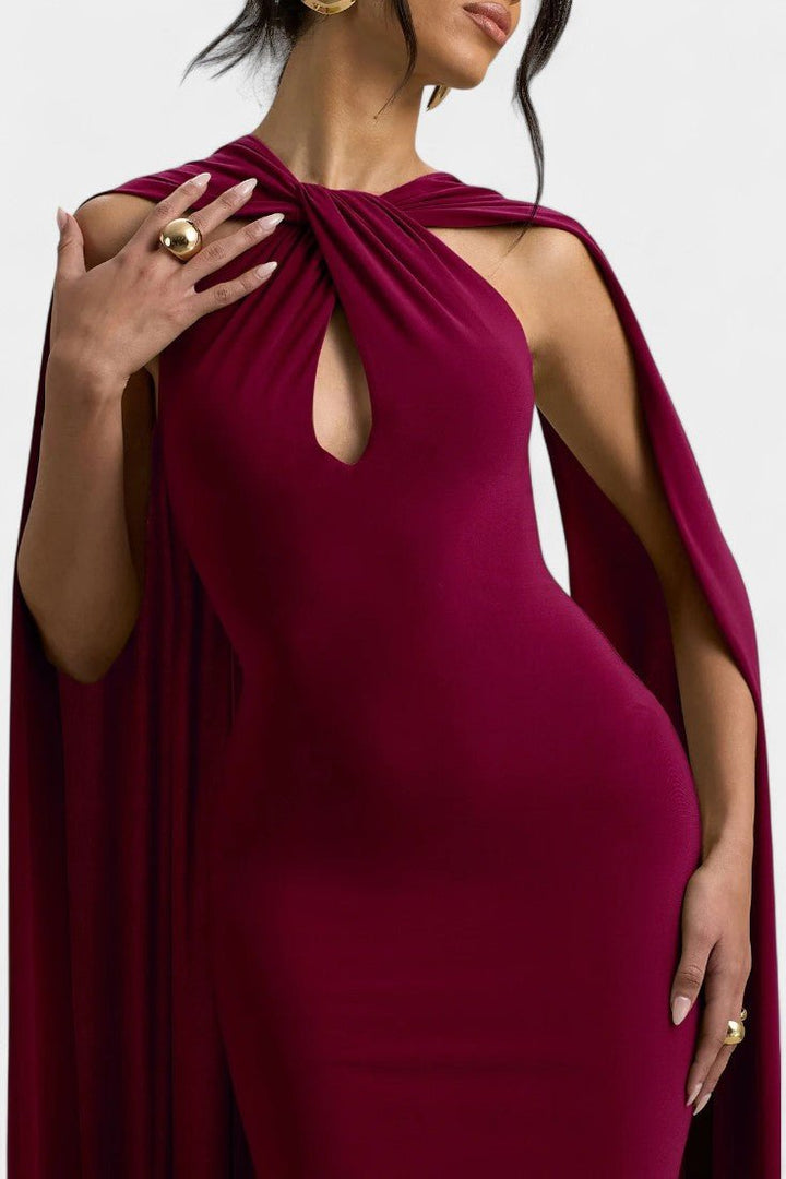 Cecilie | Maxi Dress