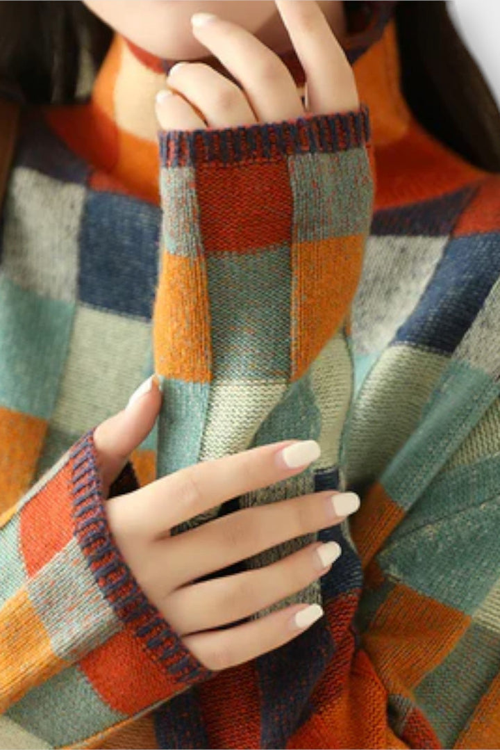 Cecilie | Pilvi Patchwork Design