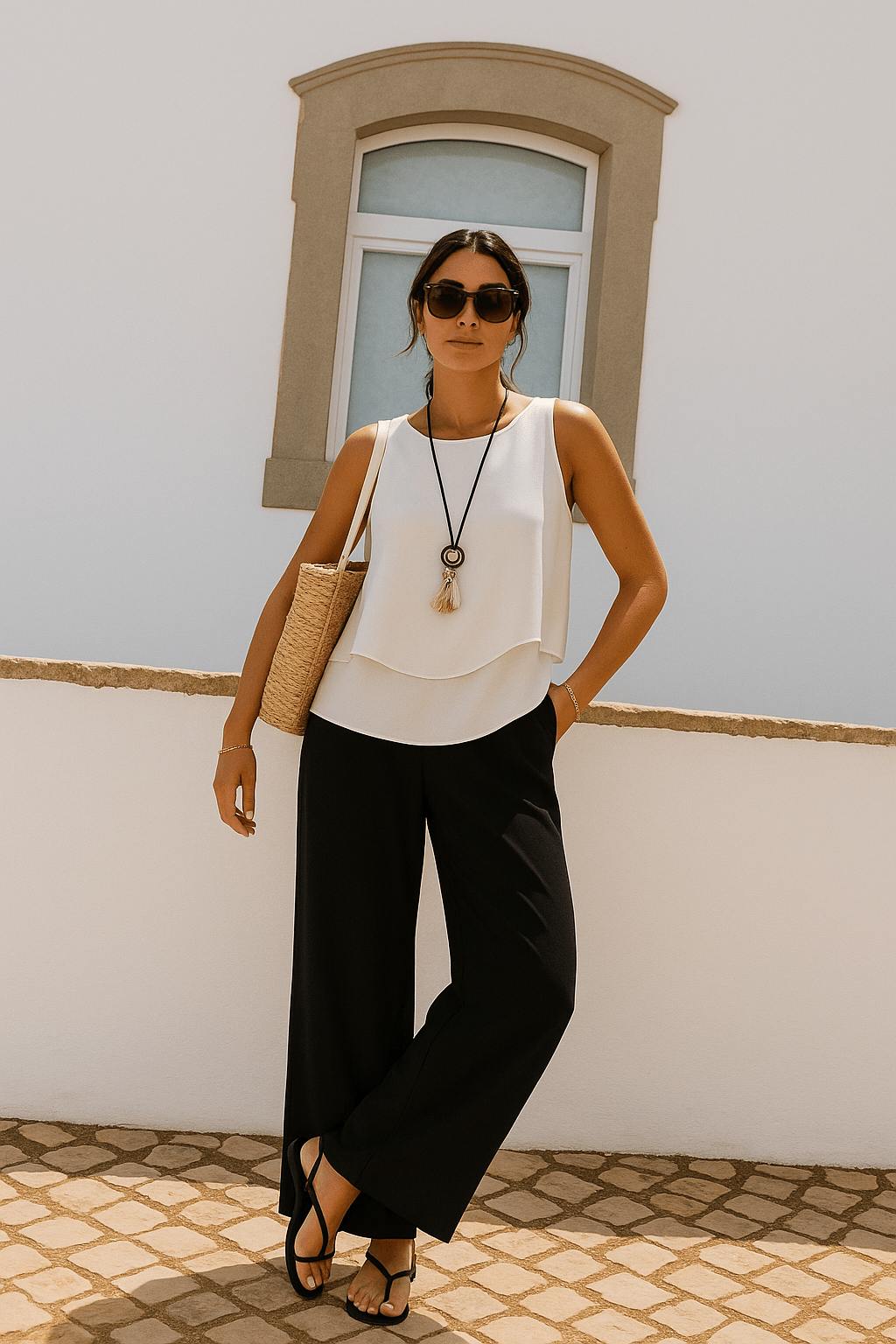Cecilie | Elegant Sæt