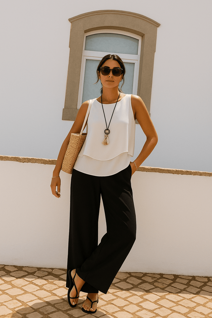 Cecilie | Elegant Sæt