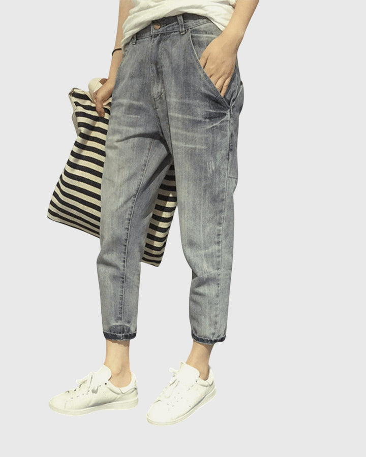 Charlotte | Trousers