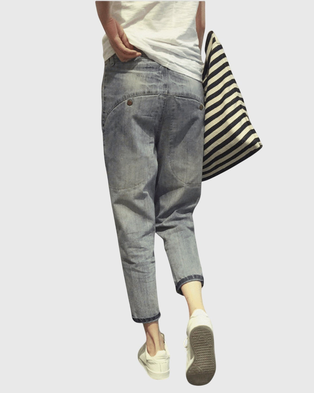 Charlotte | Trousers