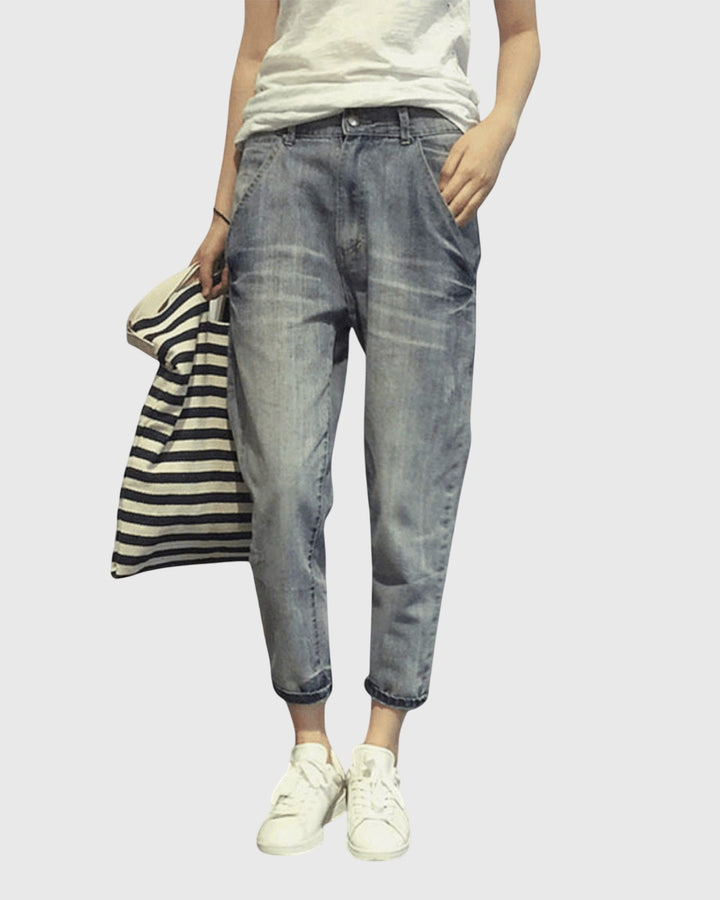 Charlotte | Trousers