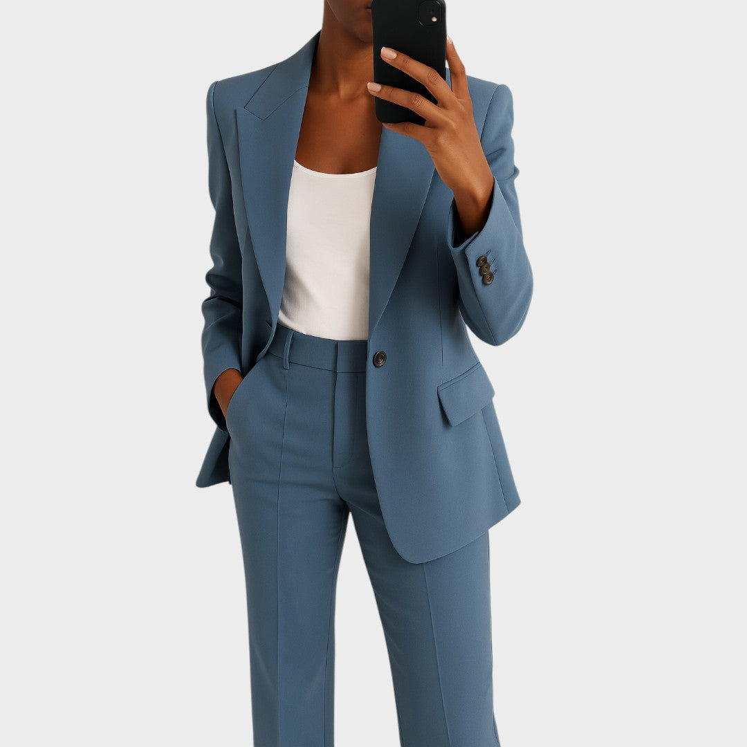 Genoveva - Chic Women's Set