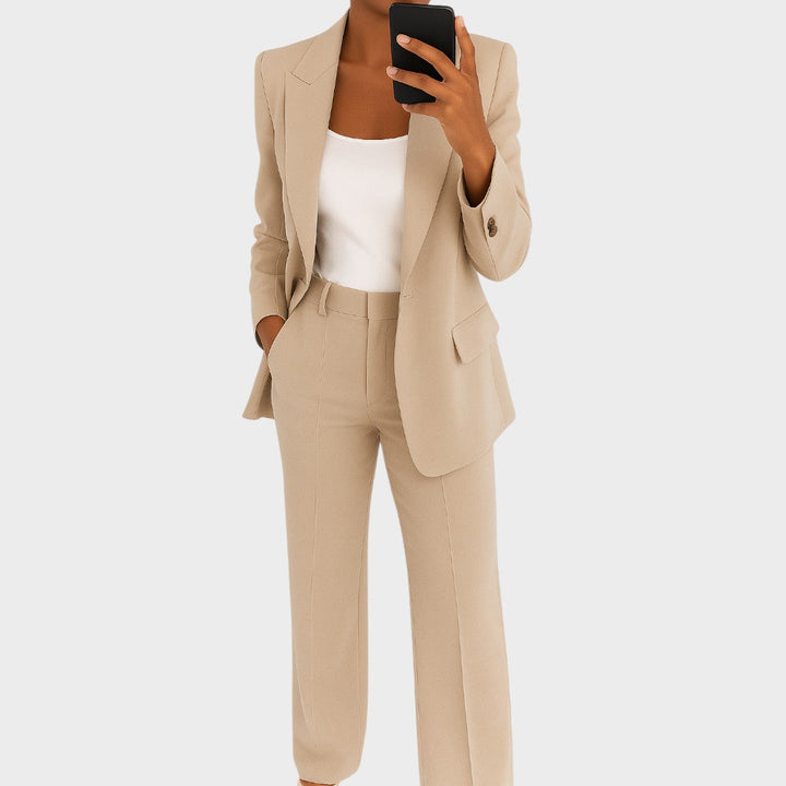 Genoveva - Chic Women's Set
