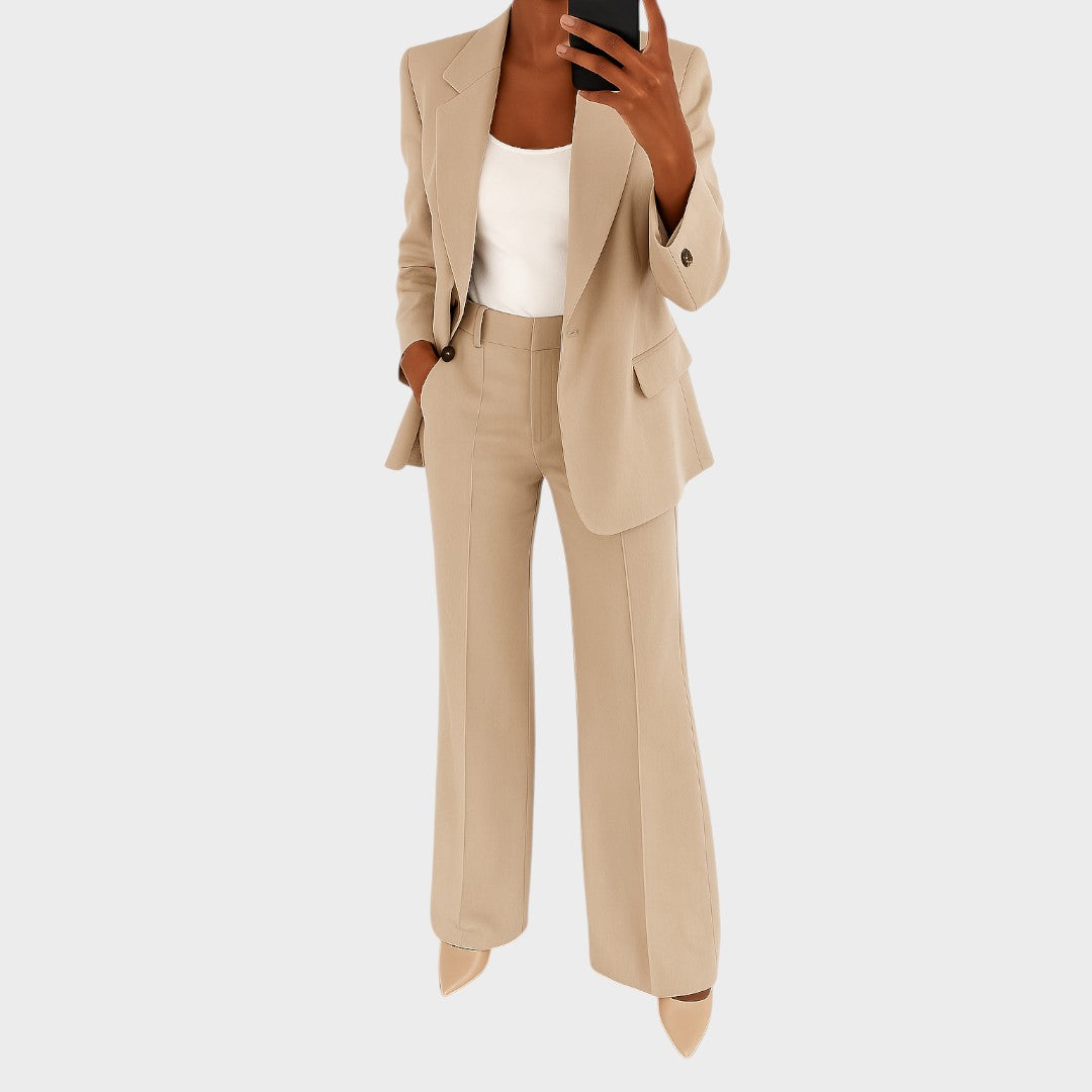 Genoveva - Chic Women's Set