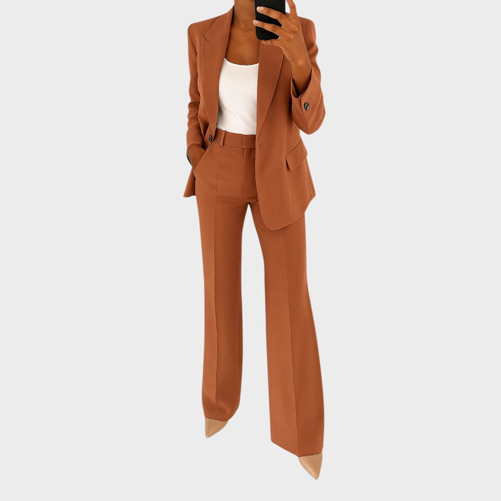 Genoveva - Chic Women's Set