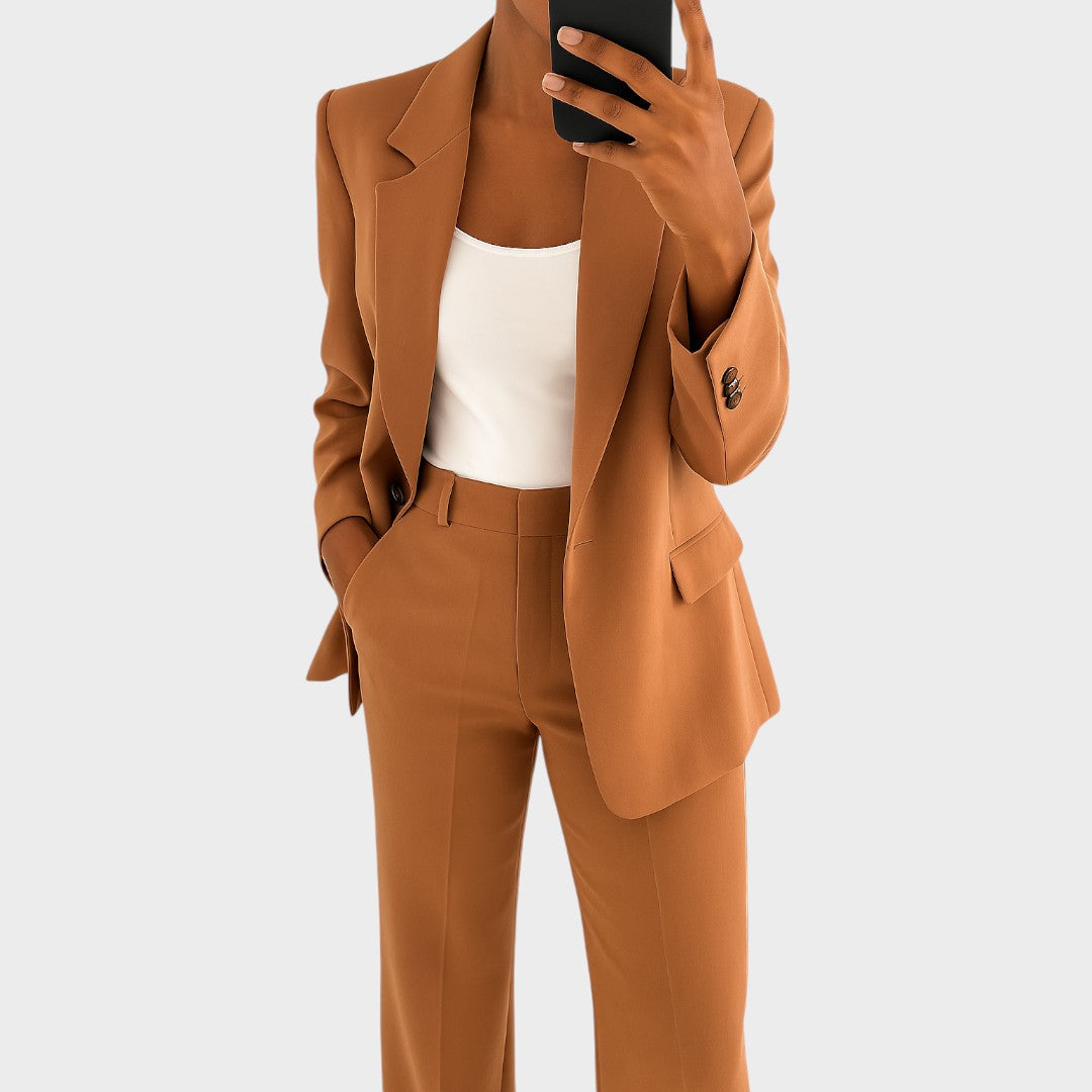 Genoveva - Chic Women's Set