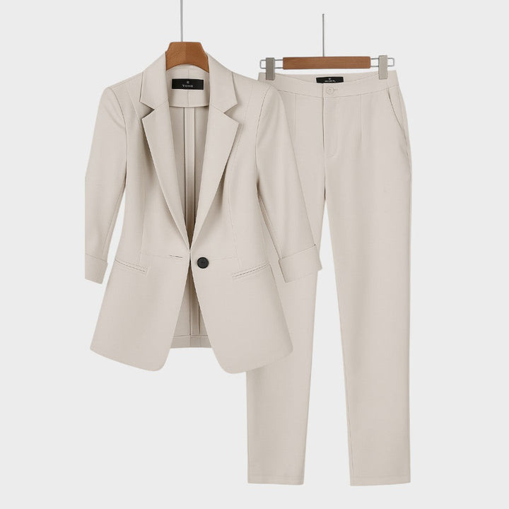 Melita - Sophisticated Set