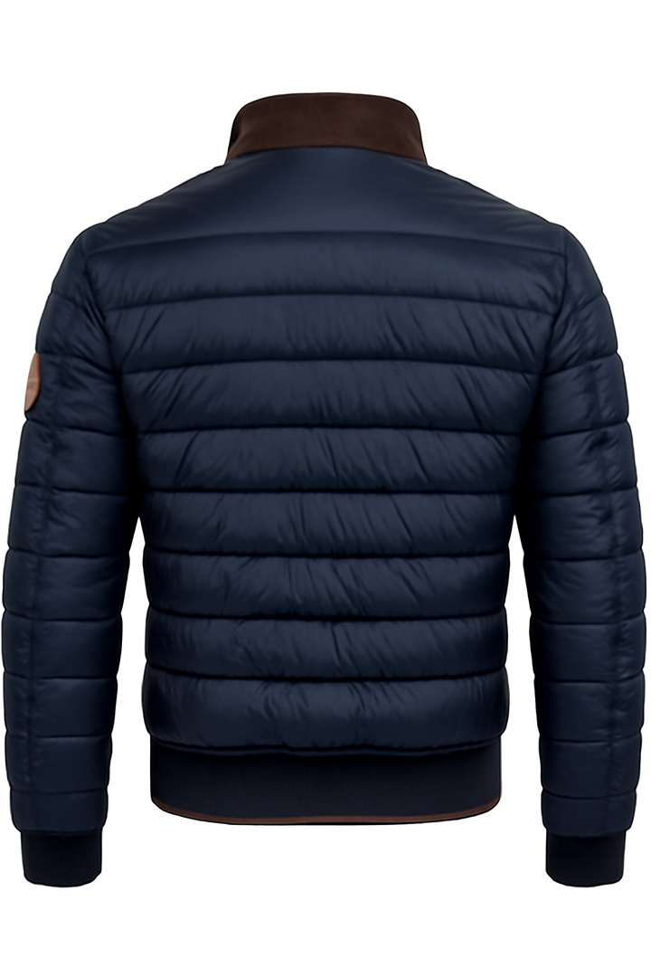 Ole - Vatteret Jakke