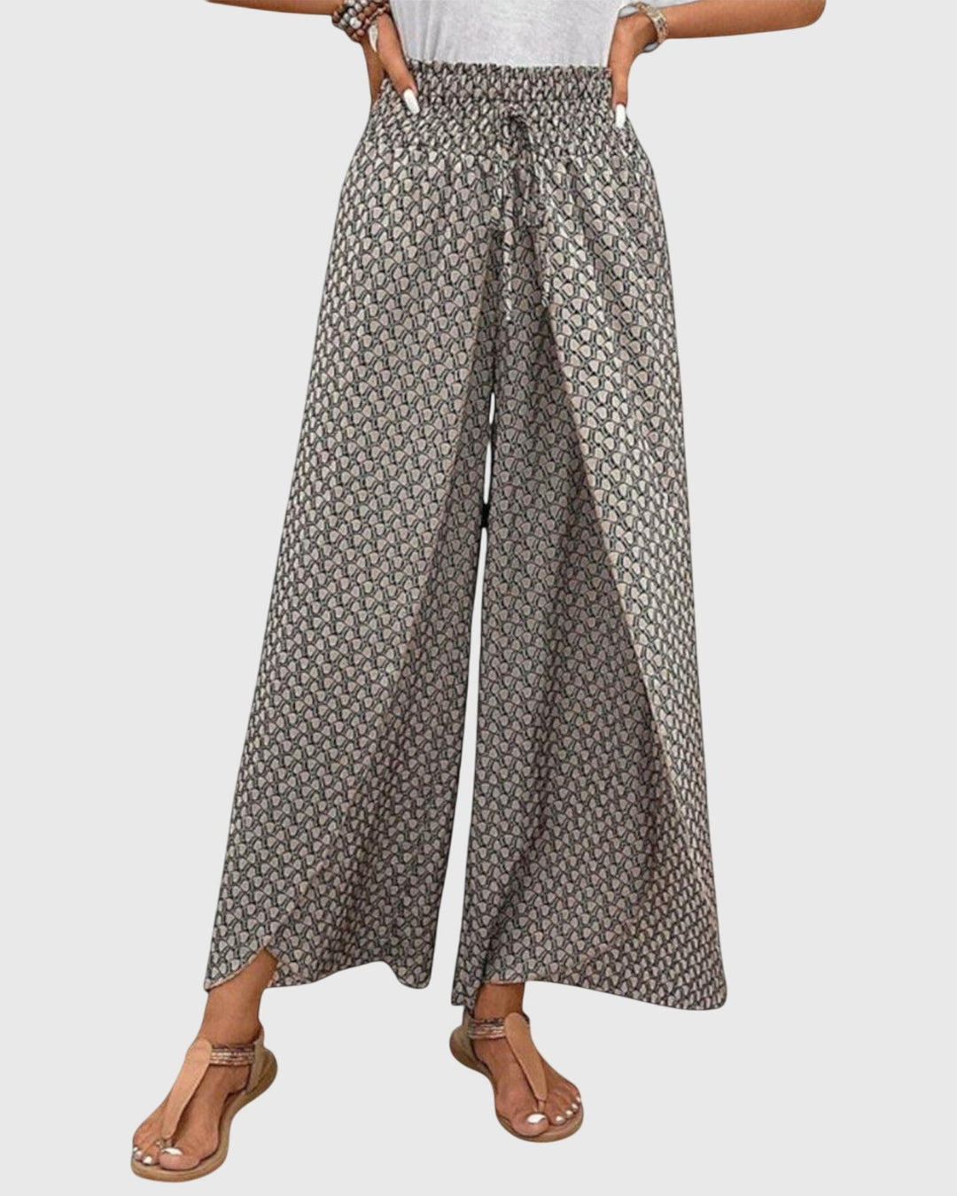 Chiara Palazzo Pants