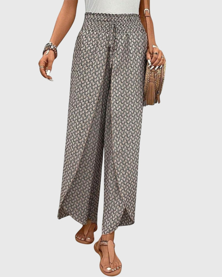 Chiara Palazzo Pants