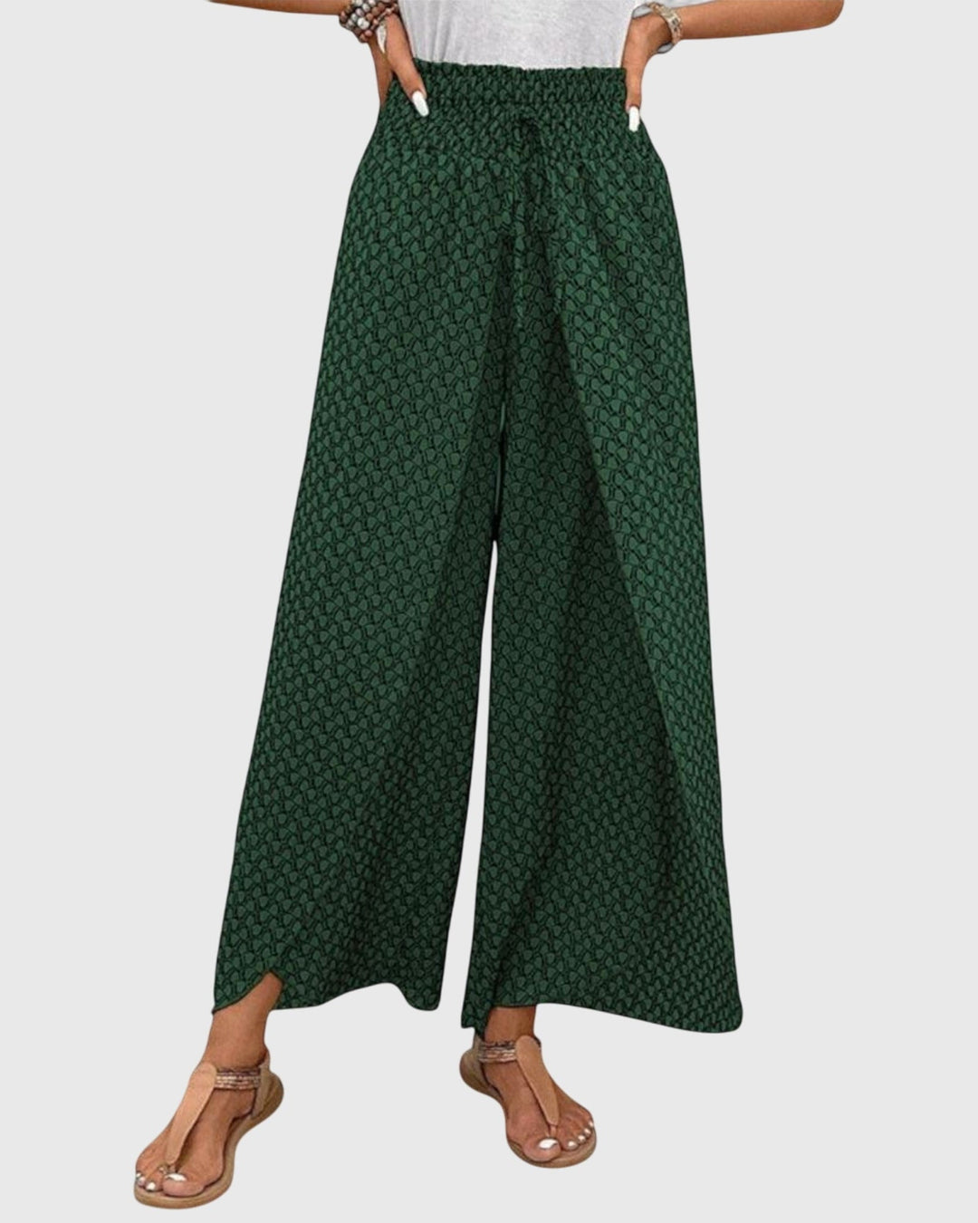 Chiara Palazzo Pants