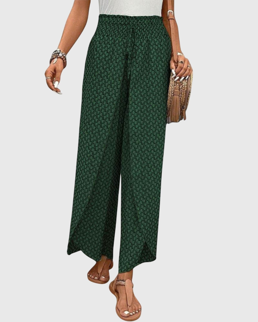 Chiara Palazzo Pants