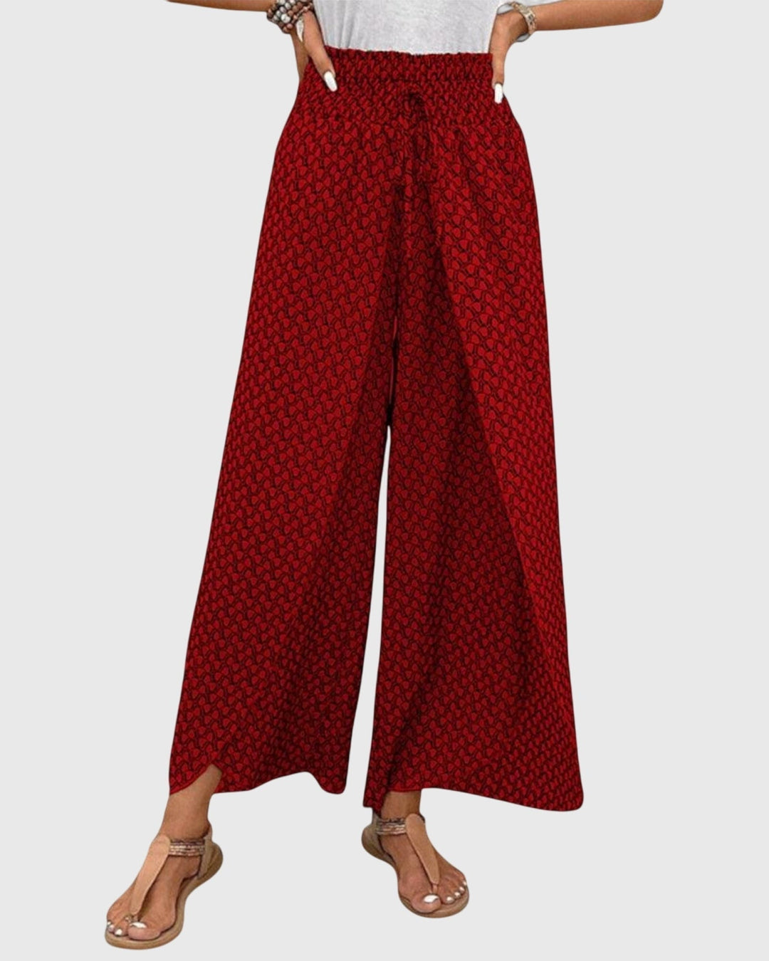 Chiara Palazzo Pants