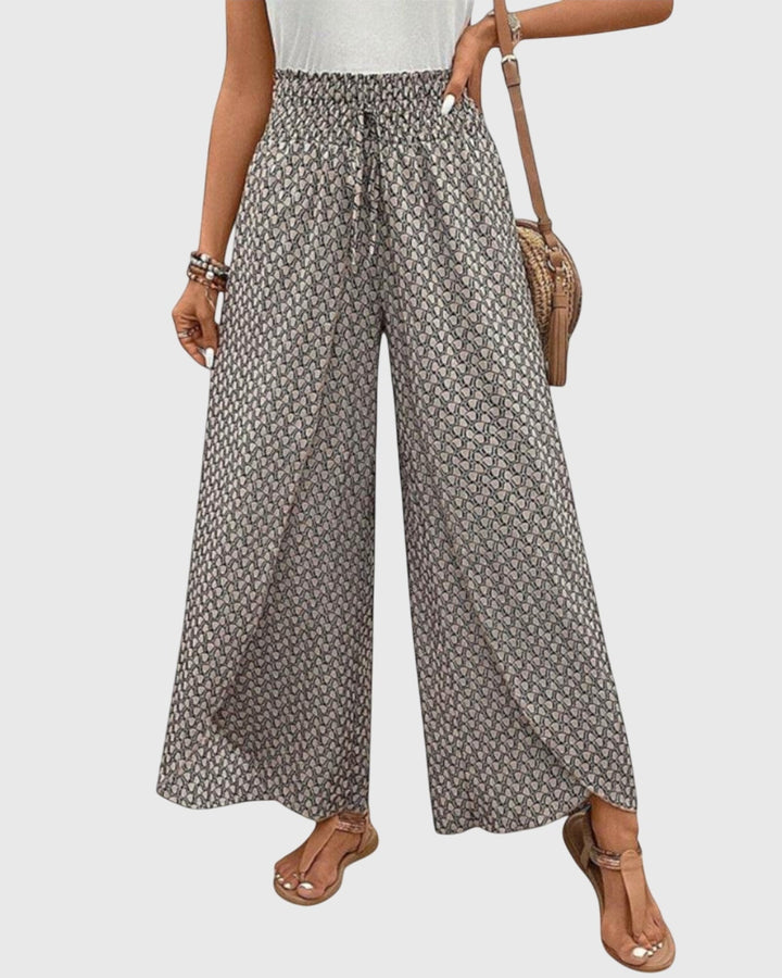Chiara Palazzo Pants