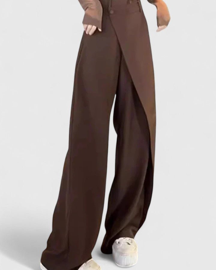 Chrissie | Trousers