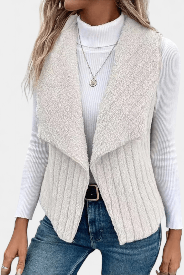 Clara | Cozy Cardigan