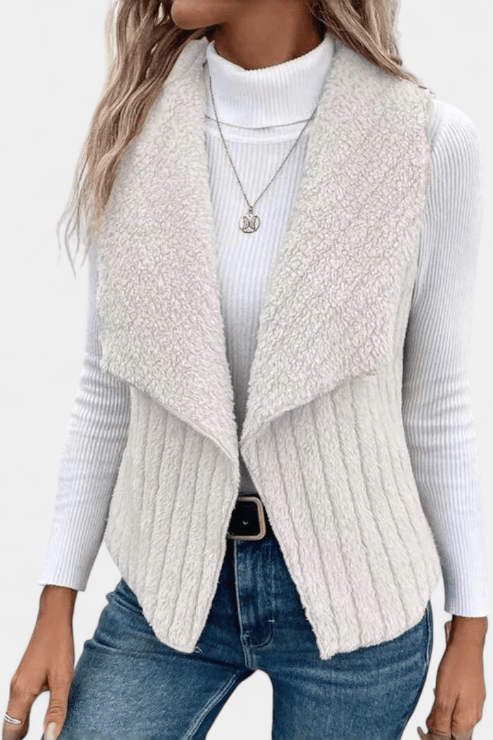 Clara | Cozy Cardigan