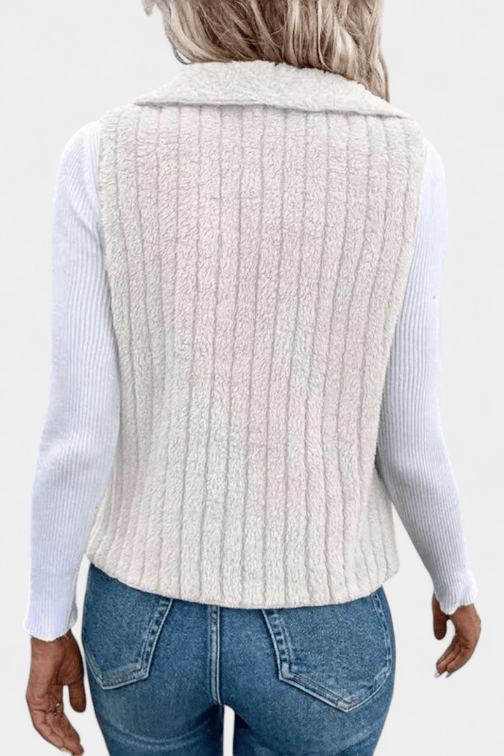Clara | Cozy Cardigan