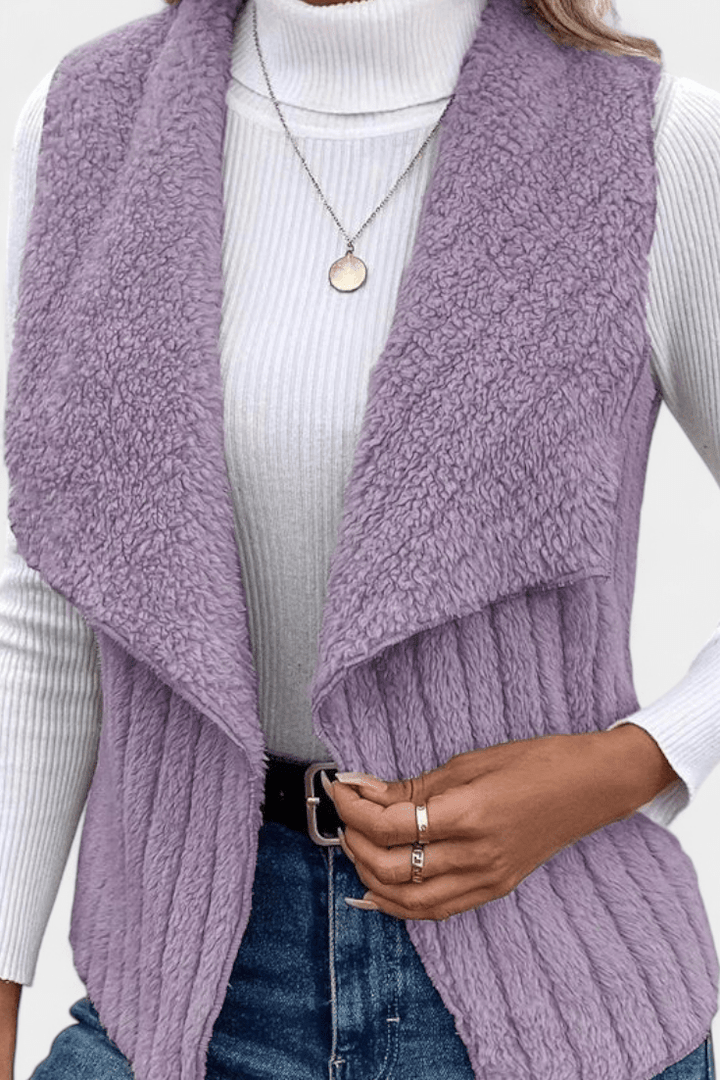 Clara | Cozy Cardigan