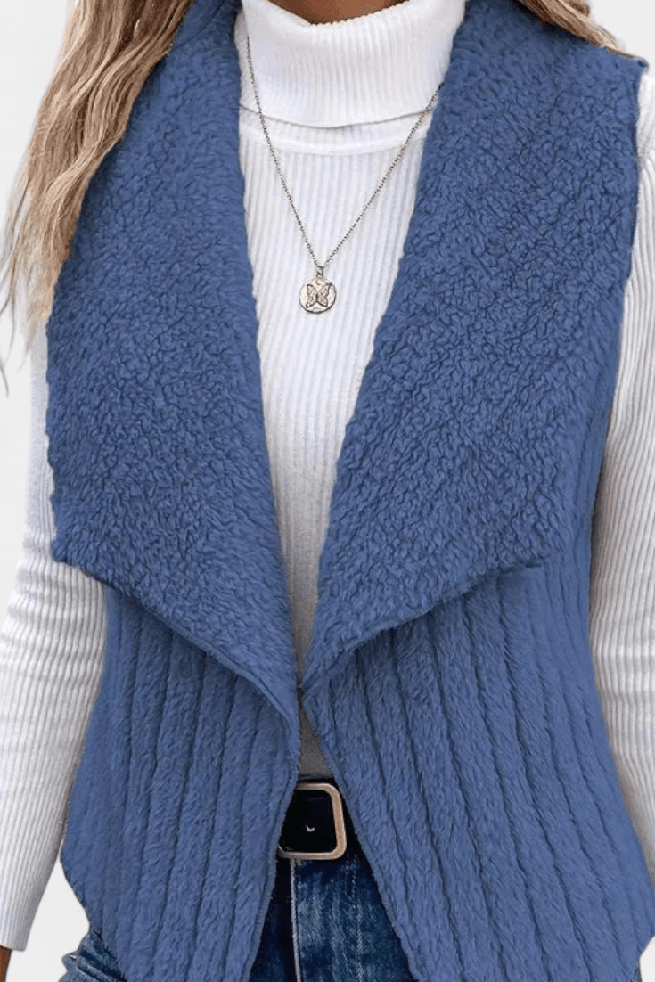 Clara | Cozy Cardigan