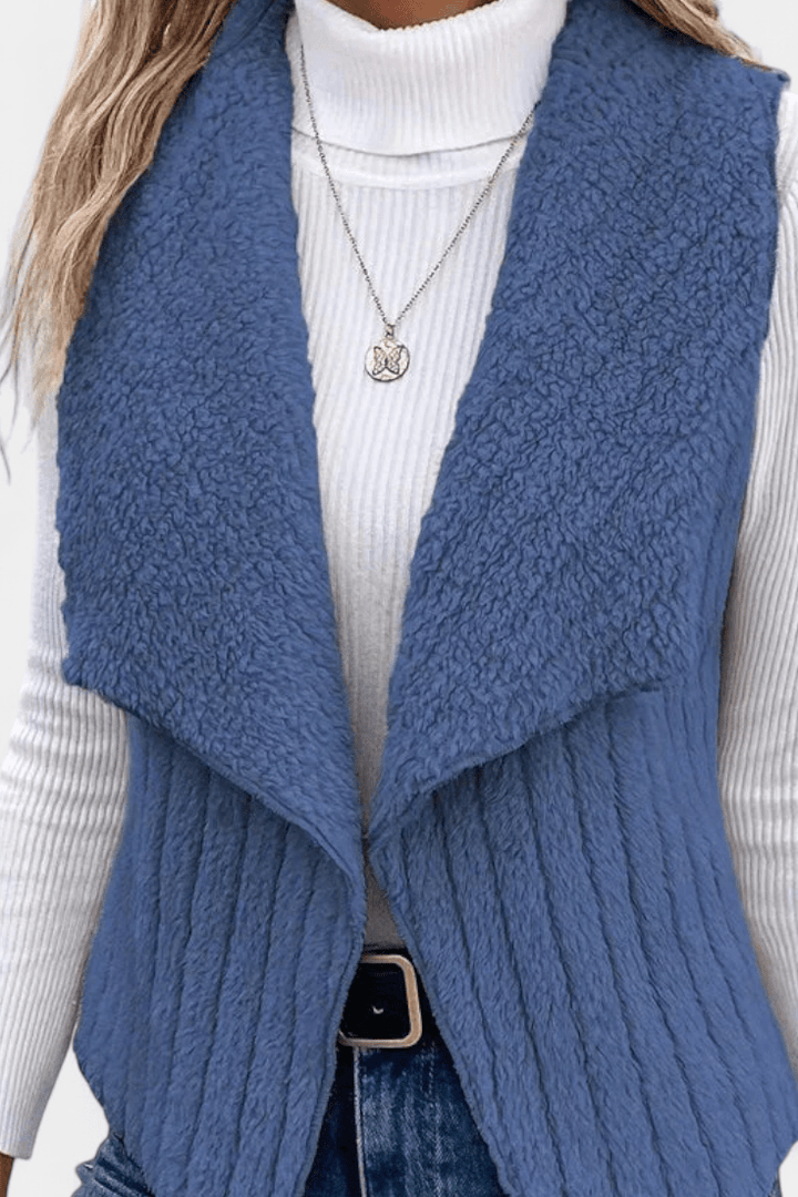 Clara | Cozy Cardigan