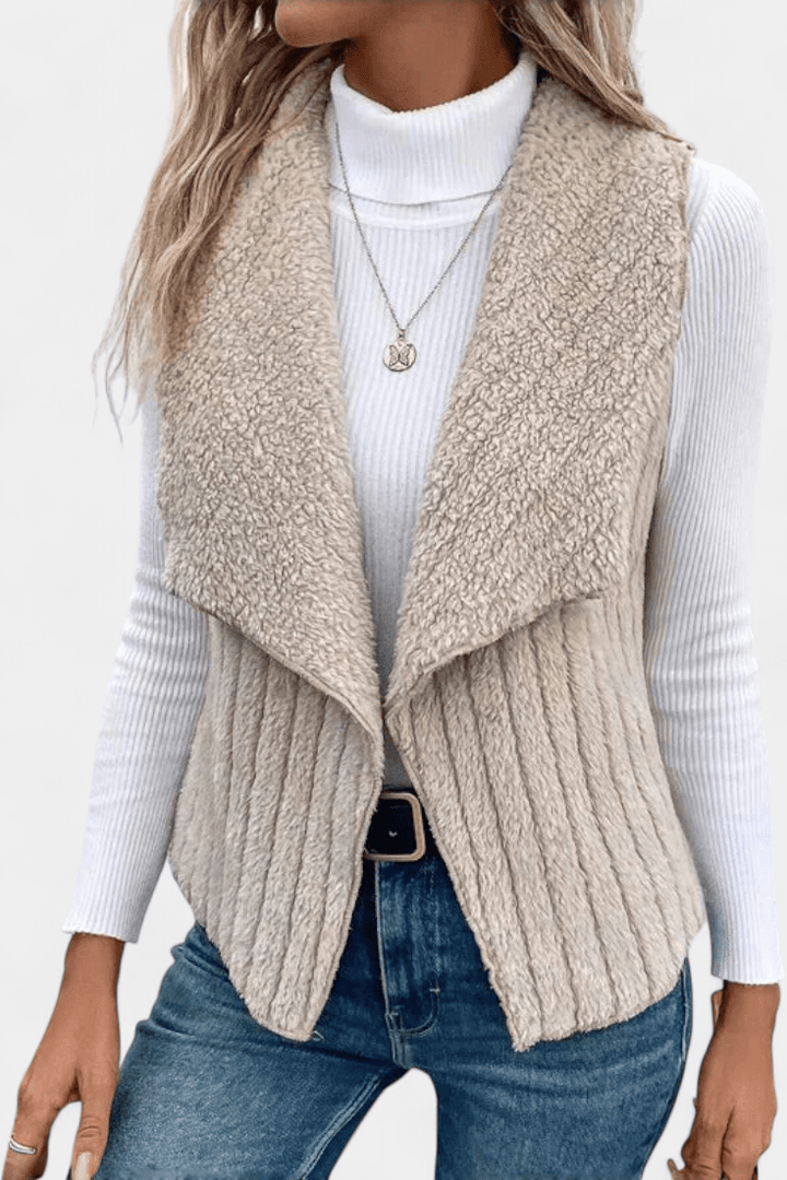 Clara | Cozy Cardigan