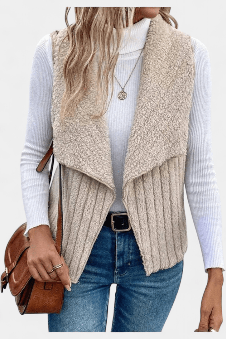 Clara | Cozy Cardigan