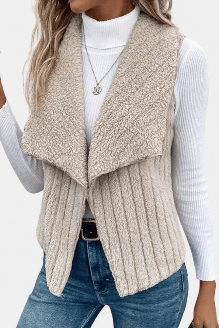Clara | Cozy Cardigan