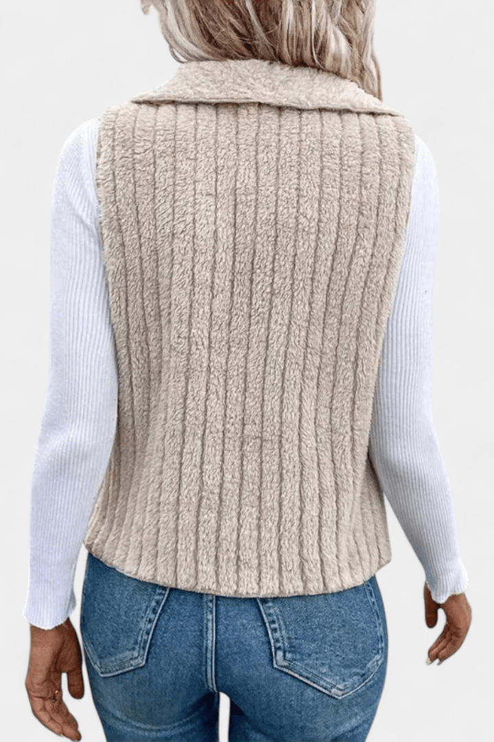 Clara | Cozy Cardigan