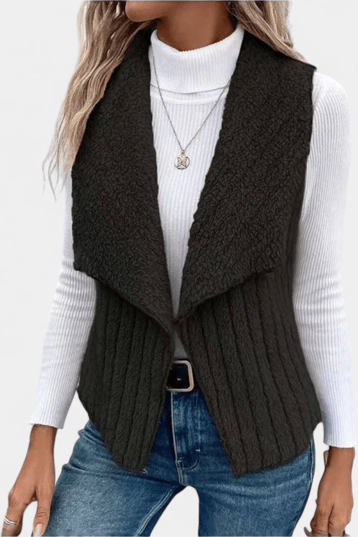 Clara | Cozy Cardigan