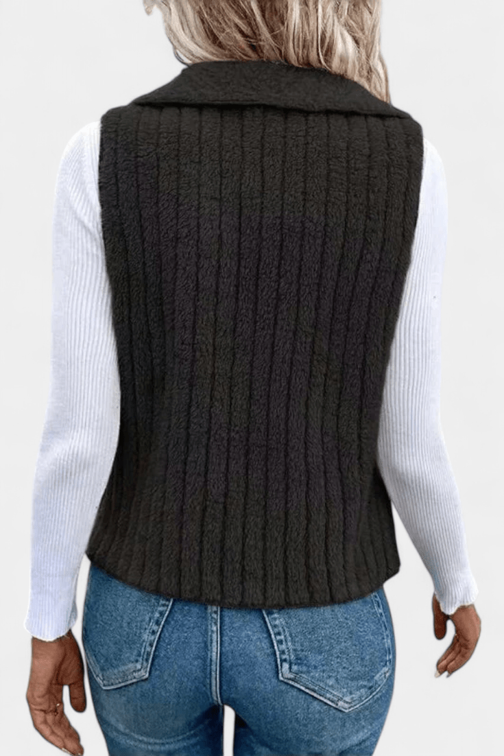 Clara | Cozy Cardigan