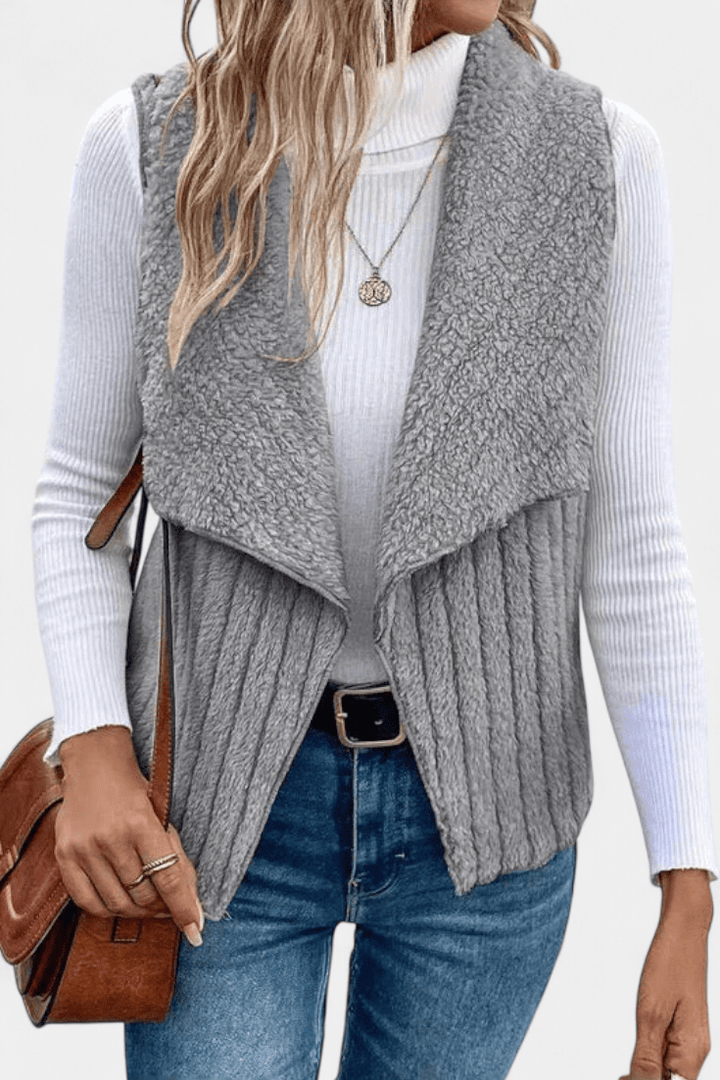 Clara | Cozy Cardigan