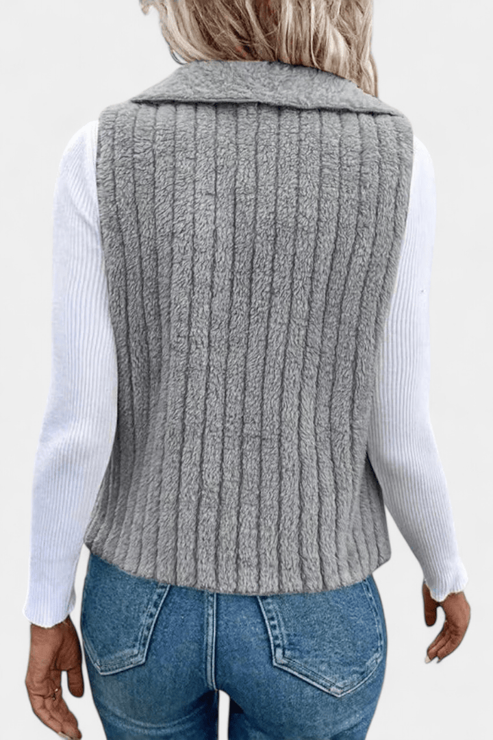 Clara | Cozy Cardigan