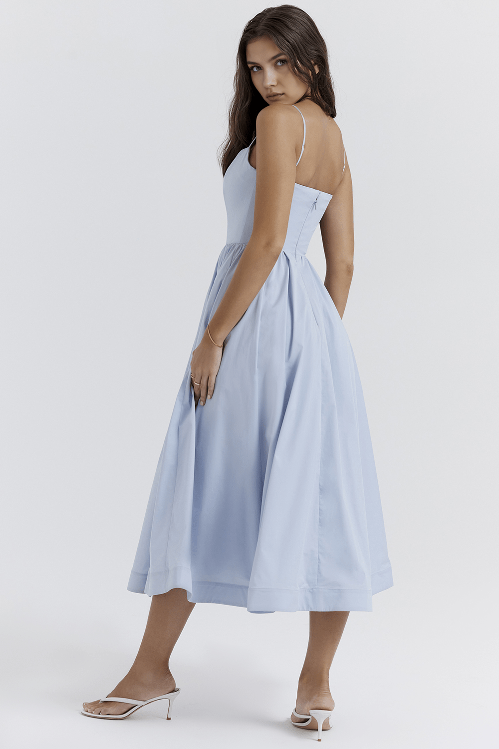 Clara | Midi Dress