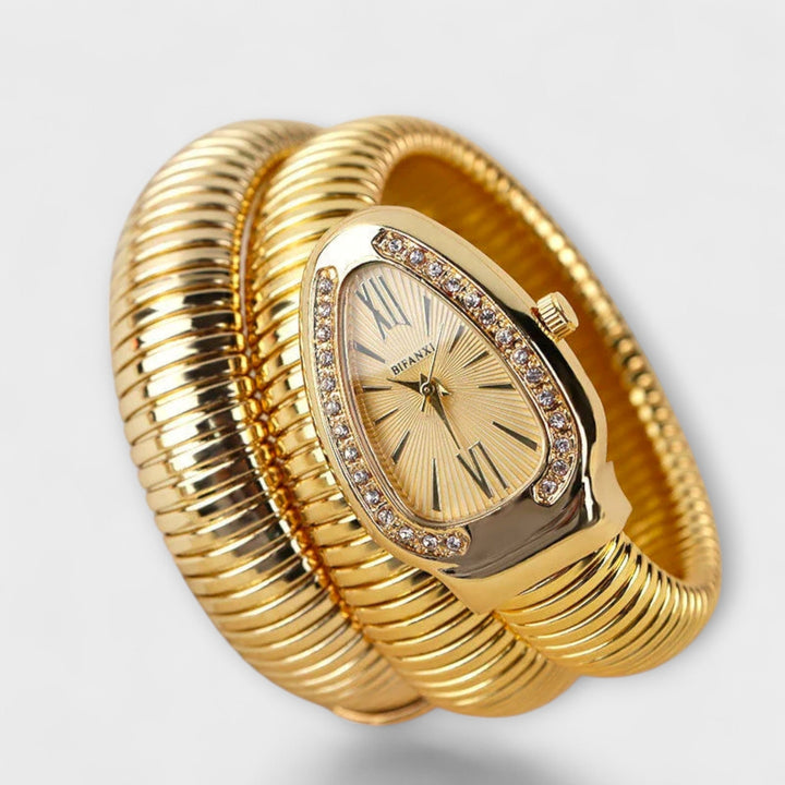 Clara | Slang Watch