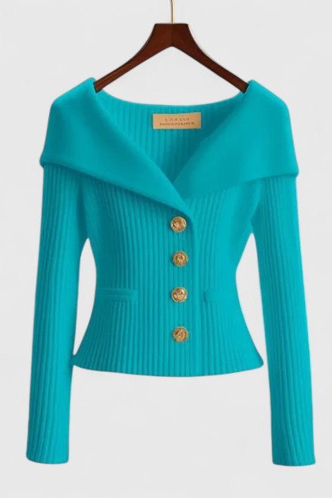 Clariza Cardigan