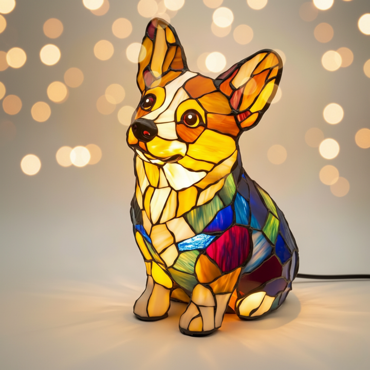 Corgi-delikatesse