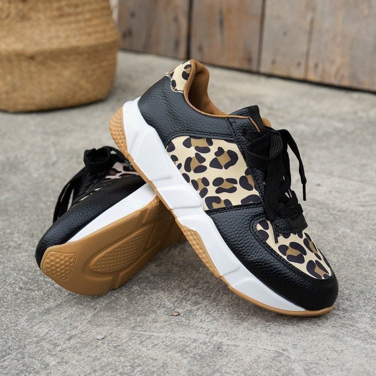 Crissa™ | Elegant Animal Print