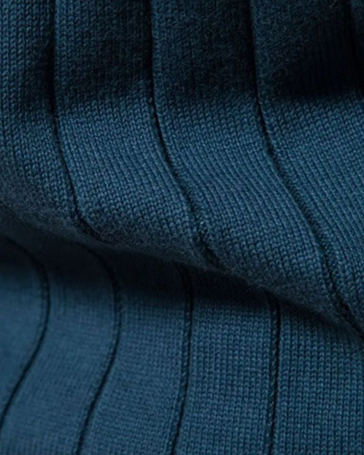 Daniel™ | Jacquard Knit Sweater