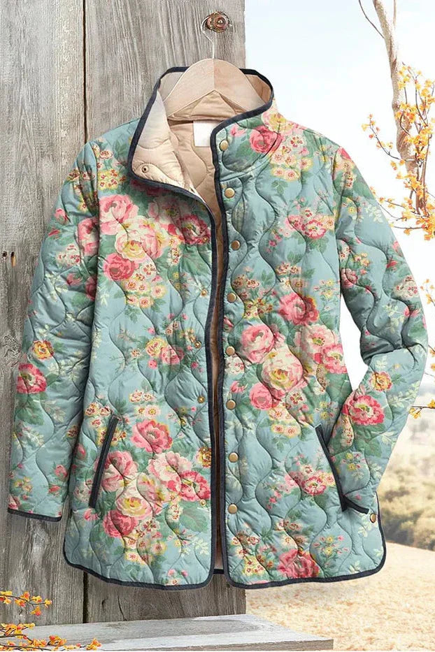 Darina™ | Puffer Jacket