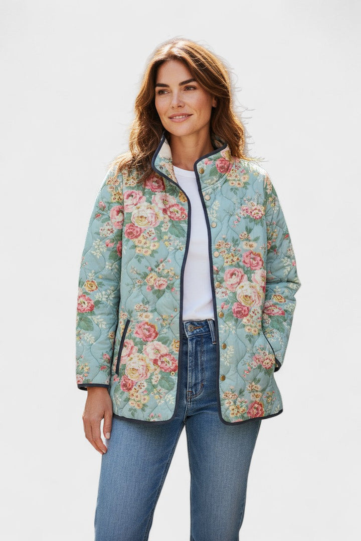 Darina™ | Puffer Jacket