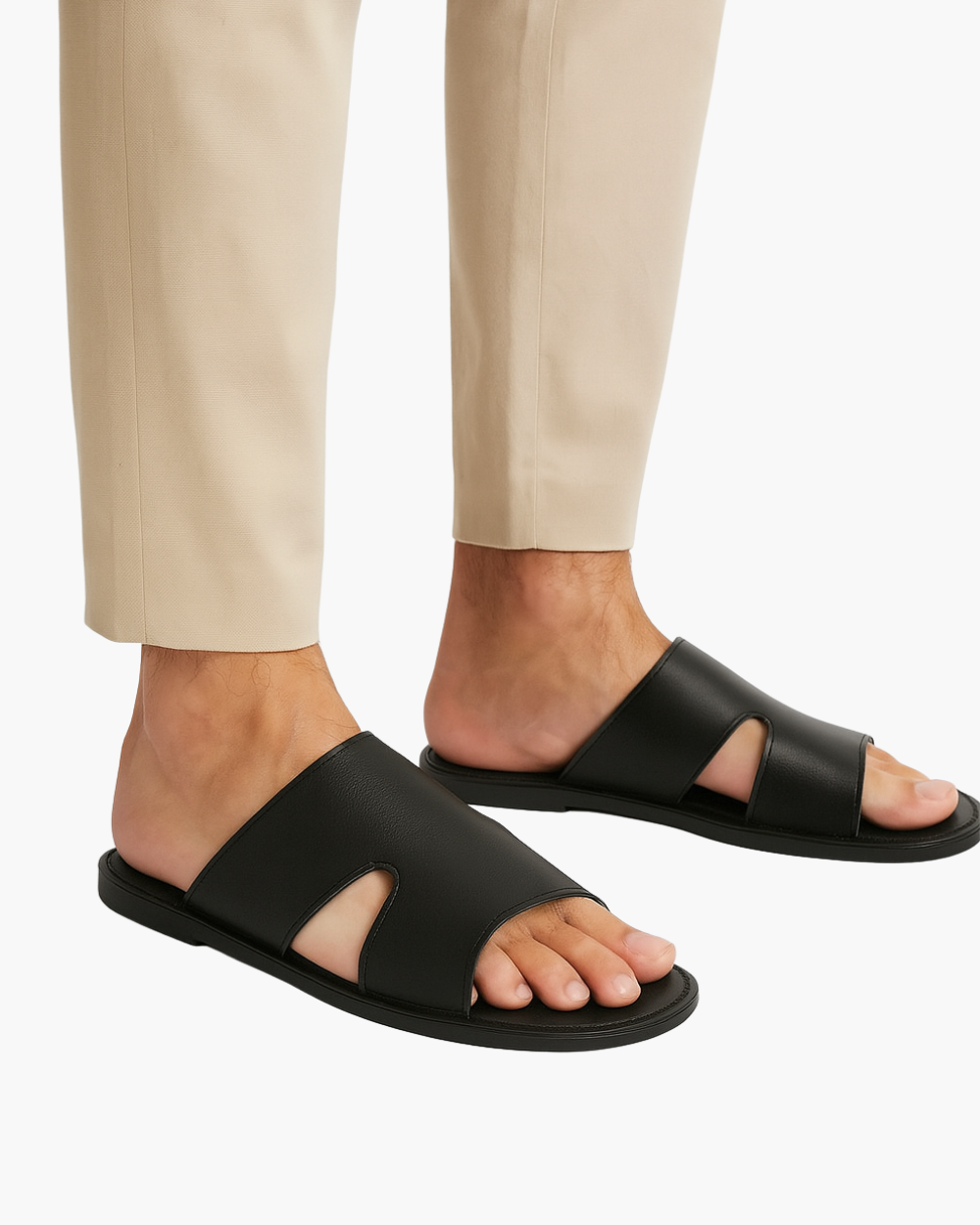 Dariso™ | Open-Toe Sandals
