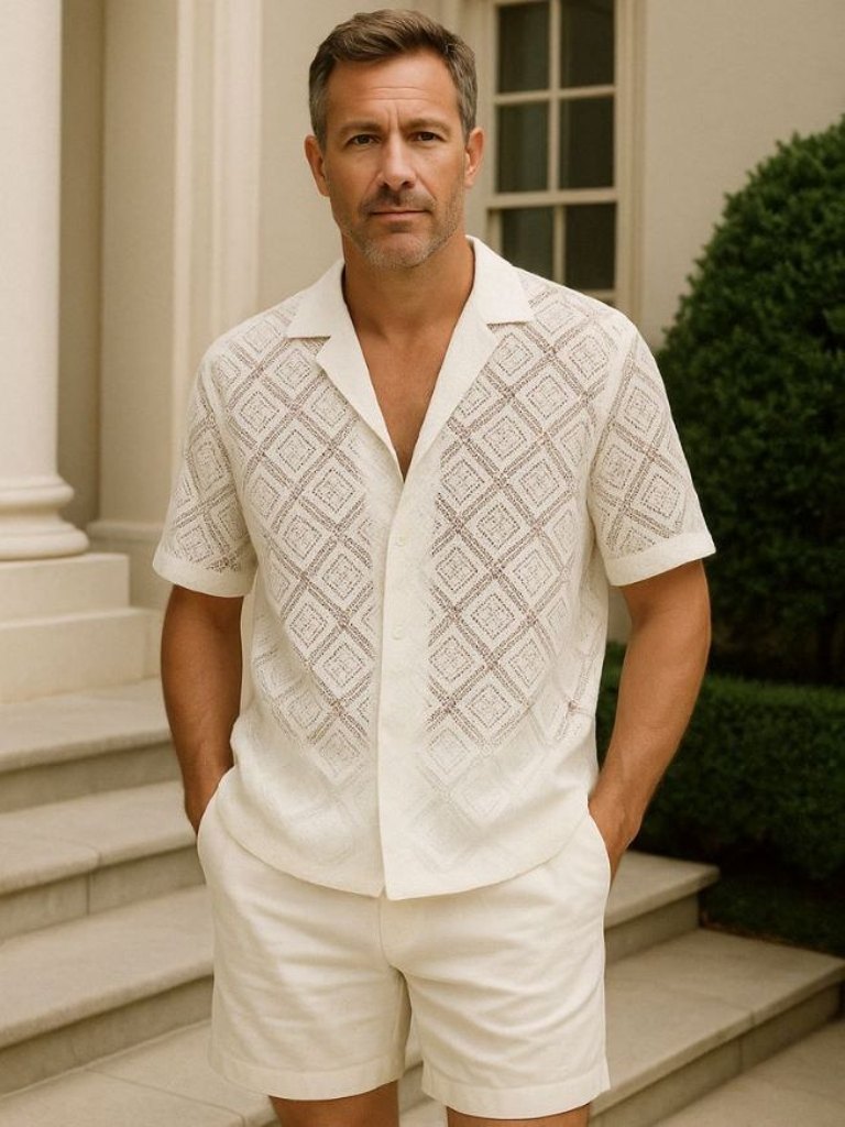 Dennis™ | Kystdrøm Polo Shirt