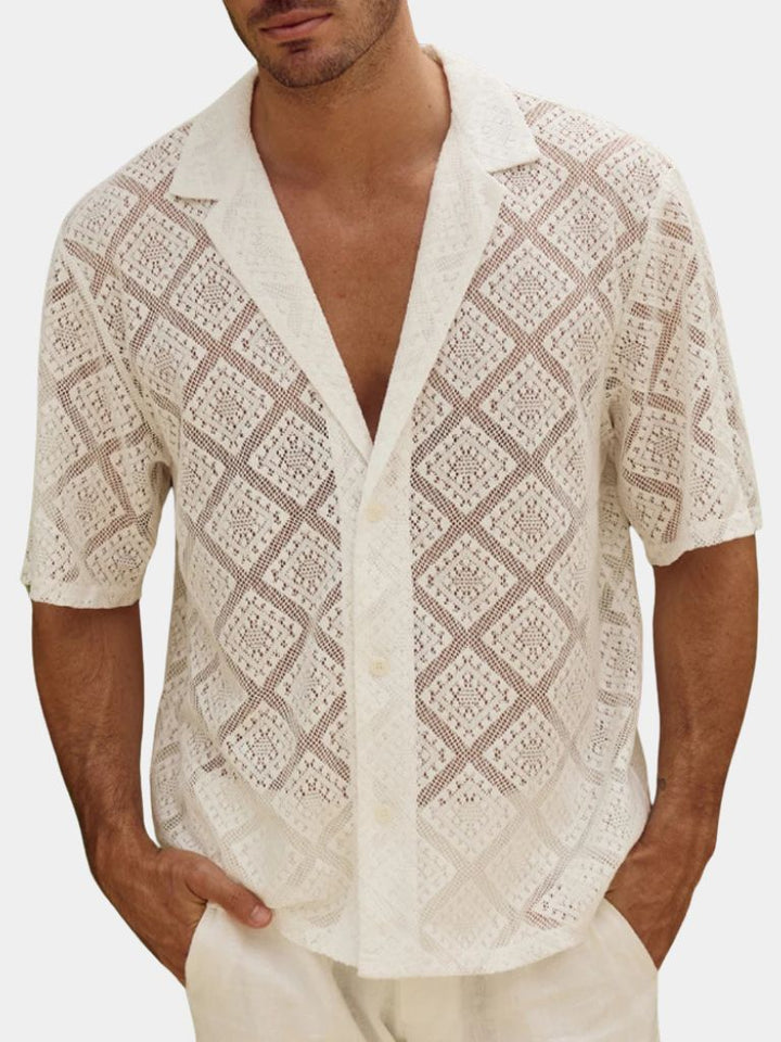 Dennis™ | Kystdrøm Polo Shirt